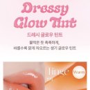 디어봄 | 디어달리아 드레시 글로우 틴트 ‘틴지’ 색상 봄웜 브라이트톤 립발색 후기 내돈내산