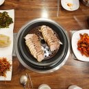 큰손칼국수.보쌈 이미지