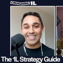 The 1L Strategy Guide | Crushing 1L, Ep. 7 이미지
