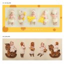 파스텔B | 베이비파스텔 용인 본점 50일 촬영 솔직 찐 후기