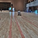 합천체육관 이미지