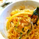 서삼능보리밥