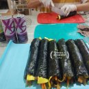김밥퀸 이미지