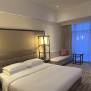 리젠시88 | 칭다오 여행 숙소 추천 | 하얏트 리젠시 | 1 킹베드 내돈내산 후기 |