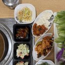 시골우렁쌈밥 | 재방문, 재재방문도 가능한 서산 갈산동 쌈밥 맛집, 시골우렁쌈밥 후기
