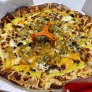 피자(PIZZA)1991 월성점 | 노모어피자 대표메뉴 반반피자 🌽옥수수새우+바질마스카포네뇨끼피자 후기🍕 월성동 피자 포장 맛집!
