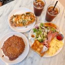 [공지] 호평동 브런치카페 바른제빵소, 만원 브런치 아메리칸브렉퍼스트 후기