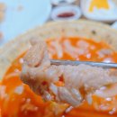 띵호와 식당