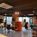 기분좋은날 미용실 이미지