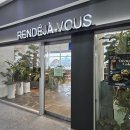 이마트24 안산고잔빌리지점 | 제주 감성 카페 &#39;랑데자뷰 시흥거북섬점&#39; 솔직후기 | 귀여운 고양이 스텐실 라떼아트