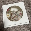 플라워미담 | [예신일기] 상견례 양가 부모님 선물 '온미담' 🌸🏵️