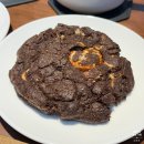 역삼-1527 | 역삼역 수제 쿠키 카페 "공간 쿠키&amp;디저트 카페" 방문 후기🎄