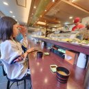 신한방사선과의원 | [신림역 맛집] 스시나마 - 신림동 가성비 좋고 맛도 좋은 회전 초밥집 / 점심 저녁 데이트 추천