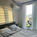 남해예가 | [남해 숙소] 남해예가 : 장기 숙박하기 너무 편안했던 장소, 잔잔한 오션뷰 숙소, 시골 마을 내 정감...