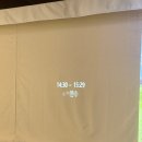 프렌즈 아카데미 다산왕숙천점 | [다산]프렌즈아카데미 다산중앙점 스크린 연습장 1:1 레슨 후기 신지희프로님