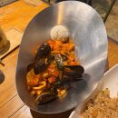 송도 로드피자 앤 커피 이미지