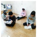 [2013.12.30] 겨울방학 P/G "만화영화 감상 및 독서활동" 이미지