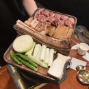 1377 | [종각] 종각역 고기 맛집 &#39;방이옥&#39; 방문 후기!
