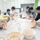 몰입과 진로 | 대전 직업훈련 공예 수업 후기, 몰입과 성취감 경험