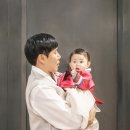 [돌잔치스냅 돌잔치후기] 세시스냅의 안산 마이어스...사진, 세시스냅과 함께한 라온이의 소중한 첫돌...