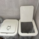 분리수거함 [살림공간] 넓은 입구+대용량, 분리수거 완벽템 후기