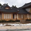 강릉오죽한옥마을 이미지