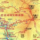 지곡리 등산로 이미지