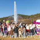 천부대신교회 앞 | 우리 아이가 달라졌어요! 마음의 울림을 배운 천부교회 전국 여학생 캠프 후기