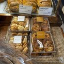 두리제과 | [남양주] 다산동 베이커리 카페 구루몽 베이커리– 산딸기바게트·앙치아바타·마늘바게트 솔직후기