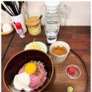 산볼 | 망원 맛집 찾다가 발견한 진짜 숨은 고수 일식집 로스트비프 산볼 망원본점 후기
