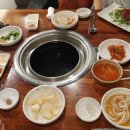 맘스터치 인천 송림점