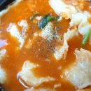 어탕맛칼국수 이미지