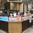 친환경엑스포로1 | 다르다김밥 대전 신세계점 내돈내산 후기