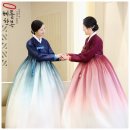 현대한복 - 영도구 절영로49번길 61 | 안산한복대여 강력한 혼주한복 만났던 후기