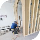 건강생활지원센터(3층) | [공지] 부산 남구 용당동 복합청사 건강생활지원센터 3층 관공서인테리어 공사