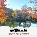 포레드노드 이미지