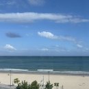 송정스카이부티크 | BUSAN] 부산 2박 3일 여행 / 송정 스카이 풀빌라펜션 부티크 B05 내돈내산 솔직후기 / 통창뷰 송정해수욕장