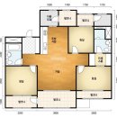 호매실마을13단지 아파트 이미지