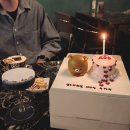 강남 언주역 근처 주문제작 케이크 끌레르봉봉 내돈내산 후기 리뷰 / 200일 기념일 레터링 케이크 추천...