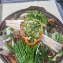 온천삼계탕 이미지