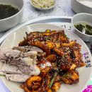 오봉집 신월성점 | 매콤한 낙지볶음과 보쌈이 맛있는 대구 오봉집 신월성점