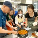 다원이음터 강의실2 | [강의/컨설팅 후기] 맛있는 요리로 세상과 소통합니다, 짜글이(동탄 다원이음터)