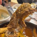 시현면옥 | 창원 사파동 시현면옥ㅣ매운갈비찜과 육회물비빔냉면 내돈내산 후기