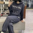 G00016 | [MONCLEAR] 여자 명품 후드티 몽클레어 부천위버럭스에 신상 들어왔지!