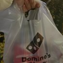도미노피자 전농점 이미지