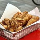 [삼송신원동/술집] 옛날치킨의 정석 &#39;가마치통닭 고양 신원점&#39; 후라이드콤보&amp;간장똥집튀김 메뉴추천해요...