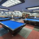 레알당구클럽 이미지