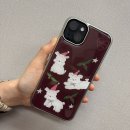 허그도그 | 메이드모먼 유기견 후원 케이스 홀리데이 허그도그미