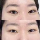 챈브로우 | [챈브로우] 상봉속눈썹펌 후기 상봉역 속눈썹펌추천