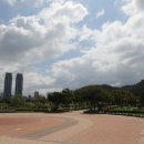 대나무생태원 화장실 이미지